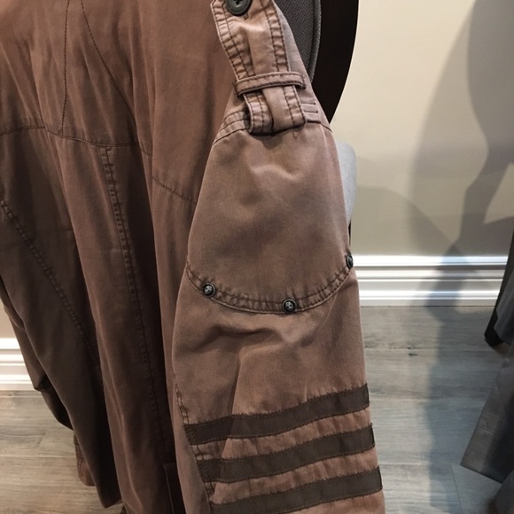 Firetrap Spring/fall Jacket - Picture 6 of 6